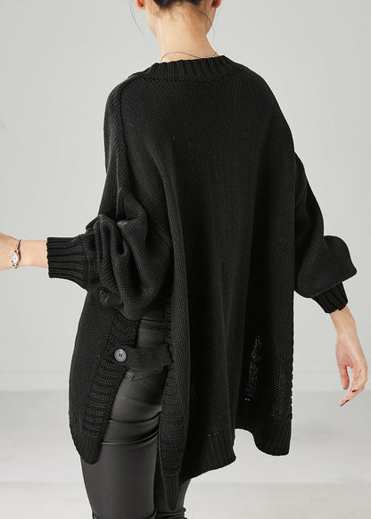 Beautifully Crafted Sweater in a Classic Style