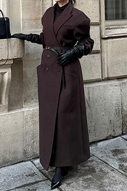 Vintage Inspired Garment with a Contemporary Edge