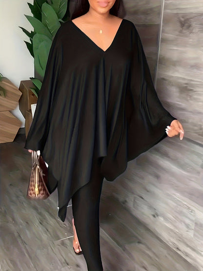 Polished Shirt with an Effortless Classic Look