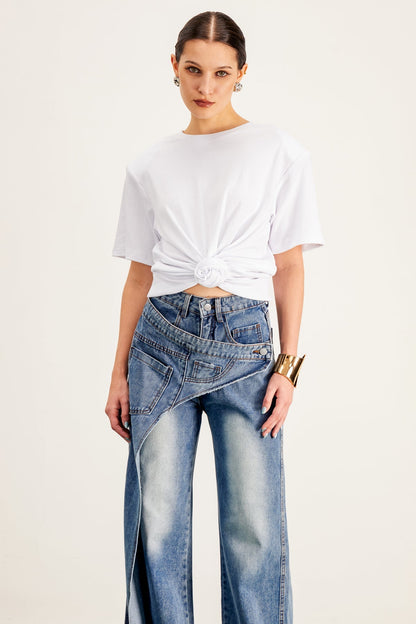 Elegantly Styled Shirt for Everyday Wear