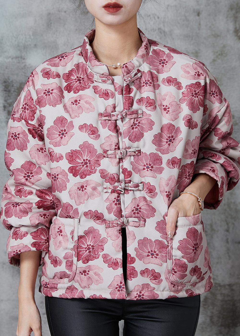 Beautifully Balanced Coat with Timeless Character