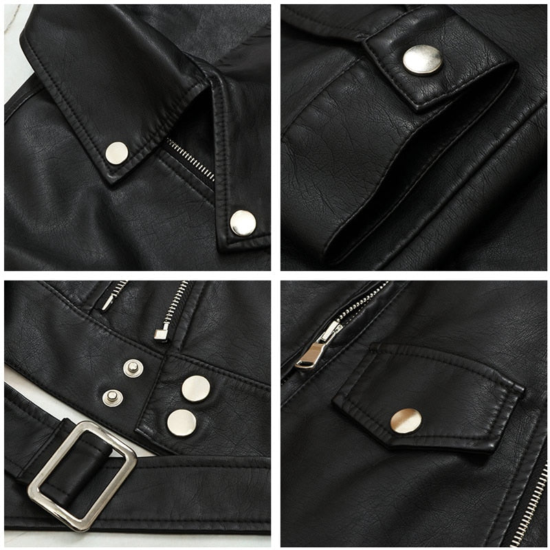 Effortlessly Elegant Jacket with a Timeless Design
