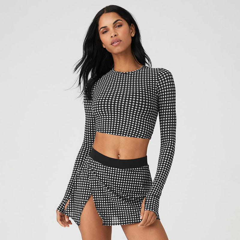 Effortlessly Elegant Top with a Timeless Design