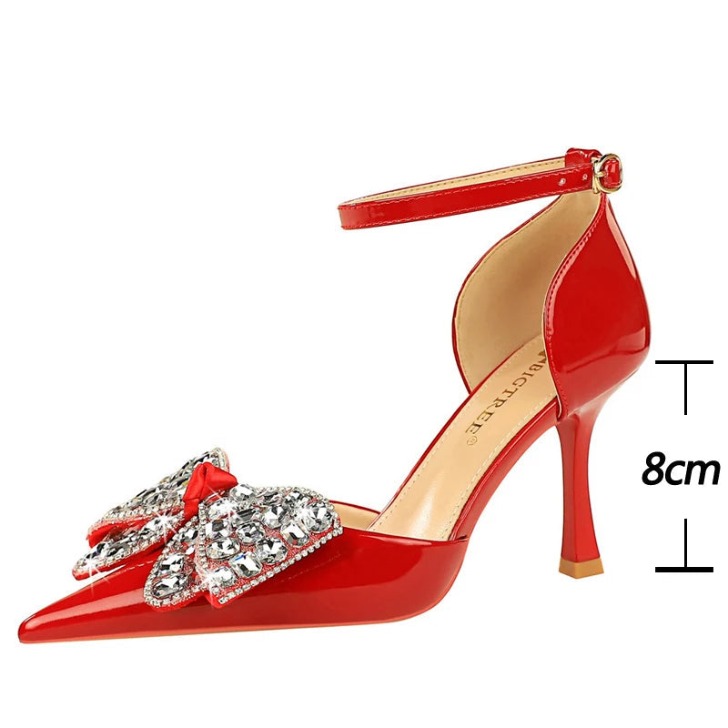 Classic Vintage & Enduringly Stylish Sandals