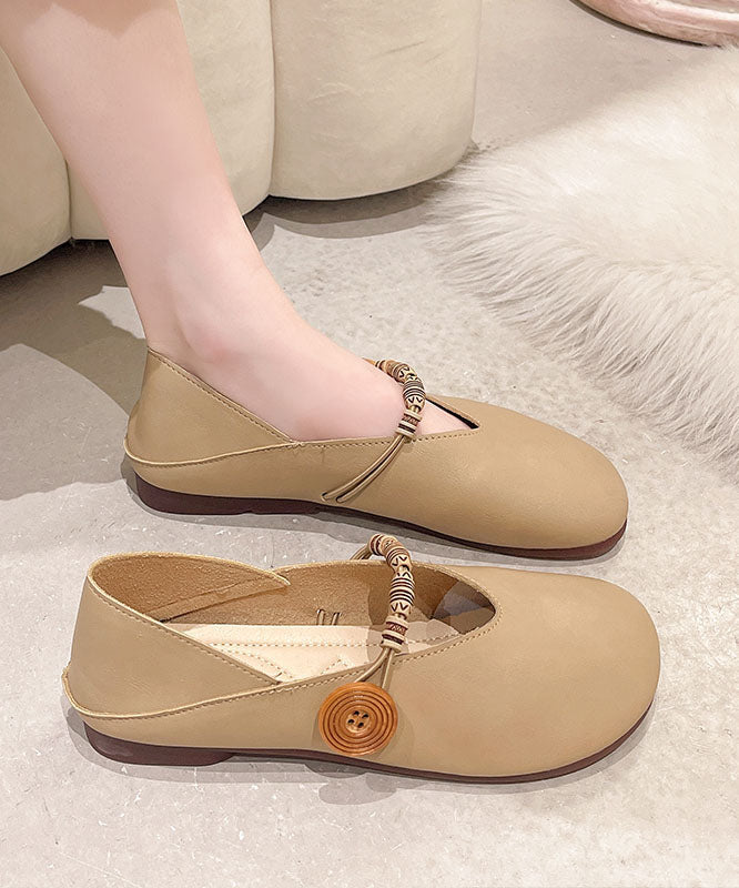 Classic Vintage & Enduringly Stylish Shoes