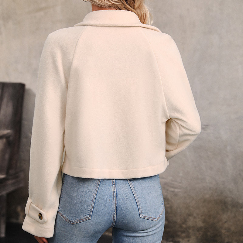 Classic Vintage & Enduringly Stylish Jacket