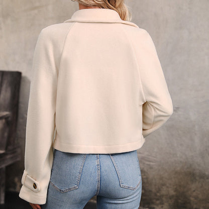 Classic Vintage & Enduringly Stylish Jacket