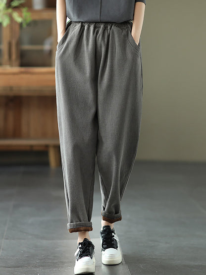 Beautifully Crafted Pants in a Classic Style