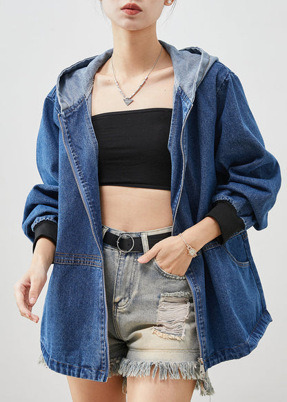 Well Tailored Jacket with a Graceful Silhouette