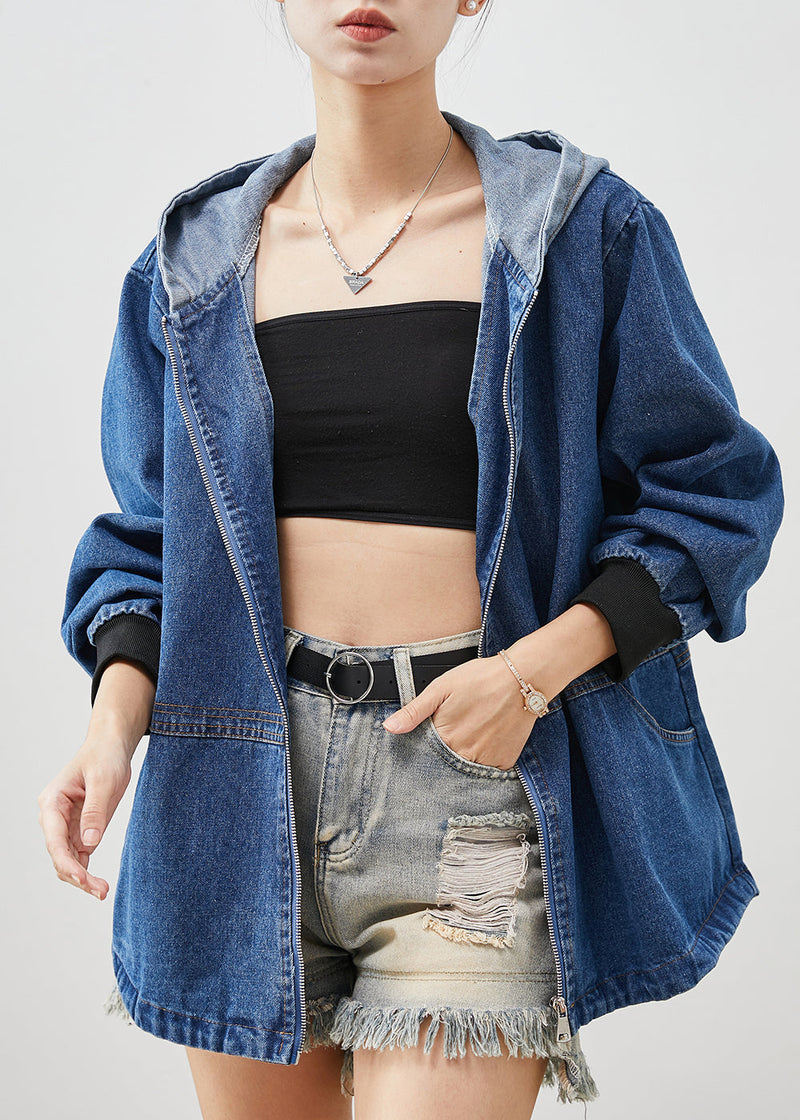 Well Tailored Jacket with a Graceful Silhouette