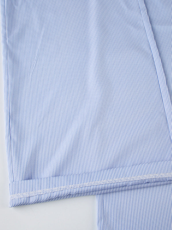 Beautifully Finished Pants in a Timeless Design