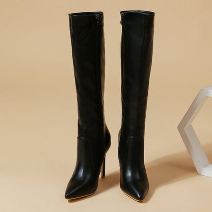 Beautifully Balanced Boots with Timeless Character