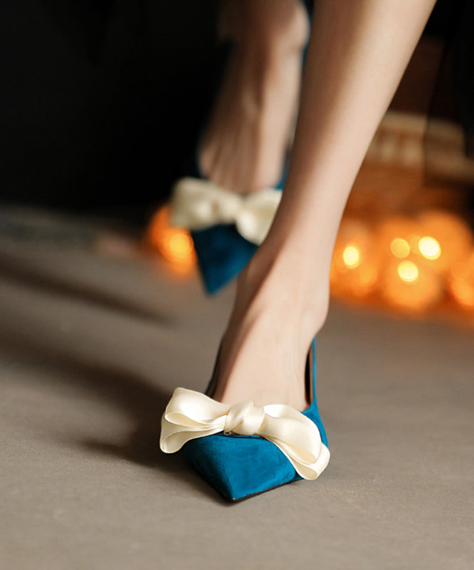 Gracefully Styled Shoes for Any Occasion