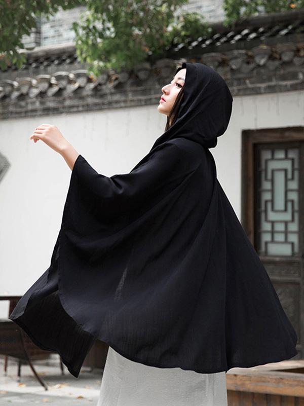 Gracefully Styled Garment for Any Occasion