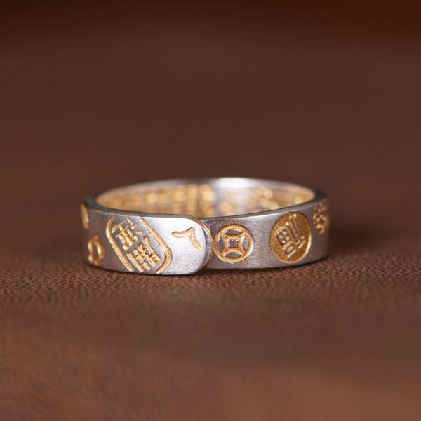 A Vintage Style Garment with Delicate Timeless Details