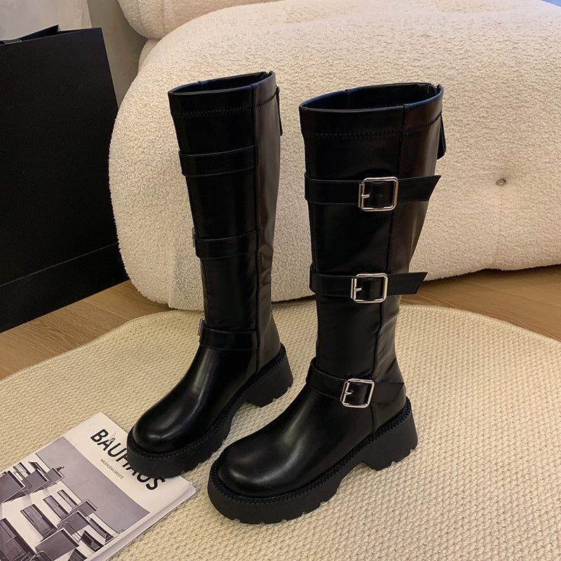 Classic Vintage & Enduringly Stylish Boots