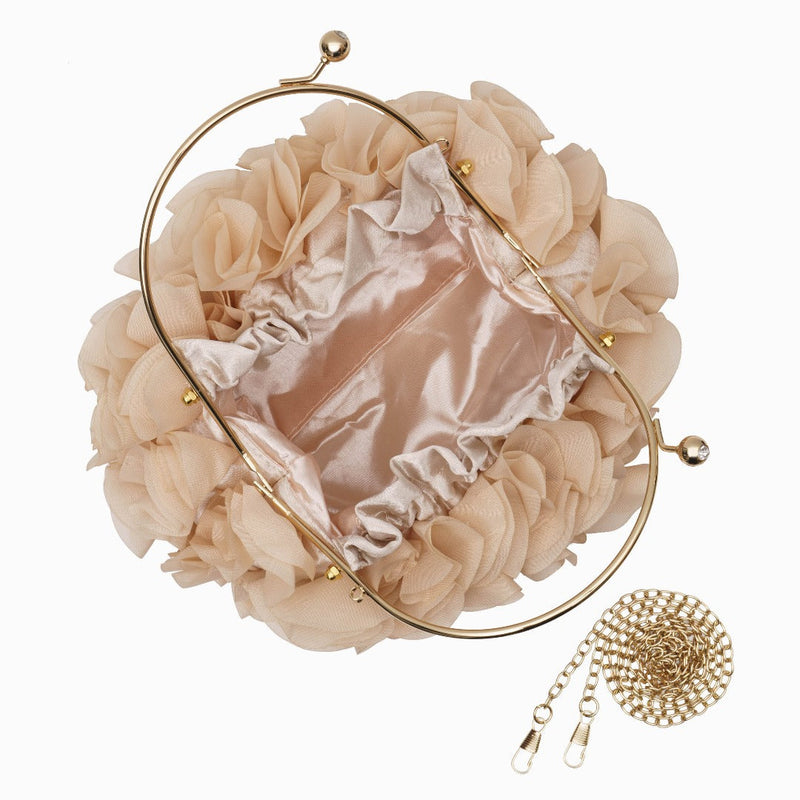 Polished Bag with an Effortless Classic Look