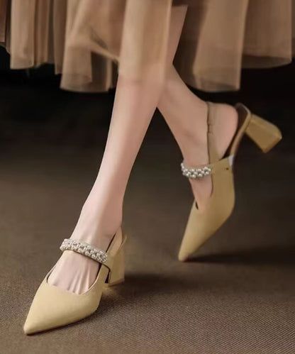 Gracefully Styled Sandals for Any Occasion