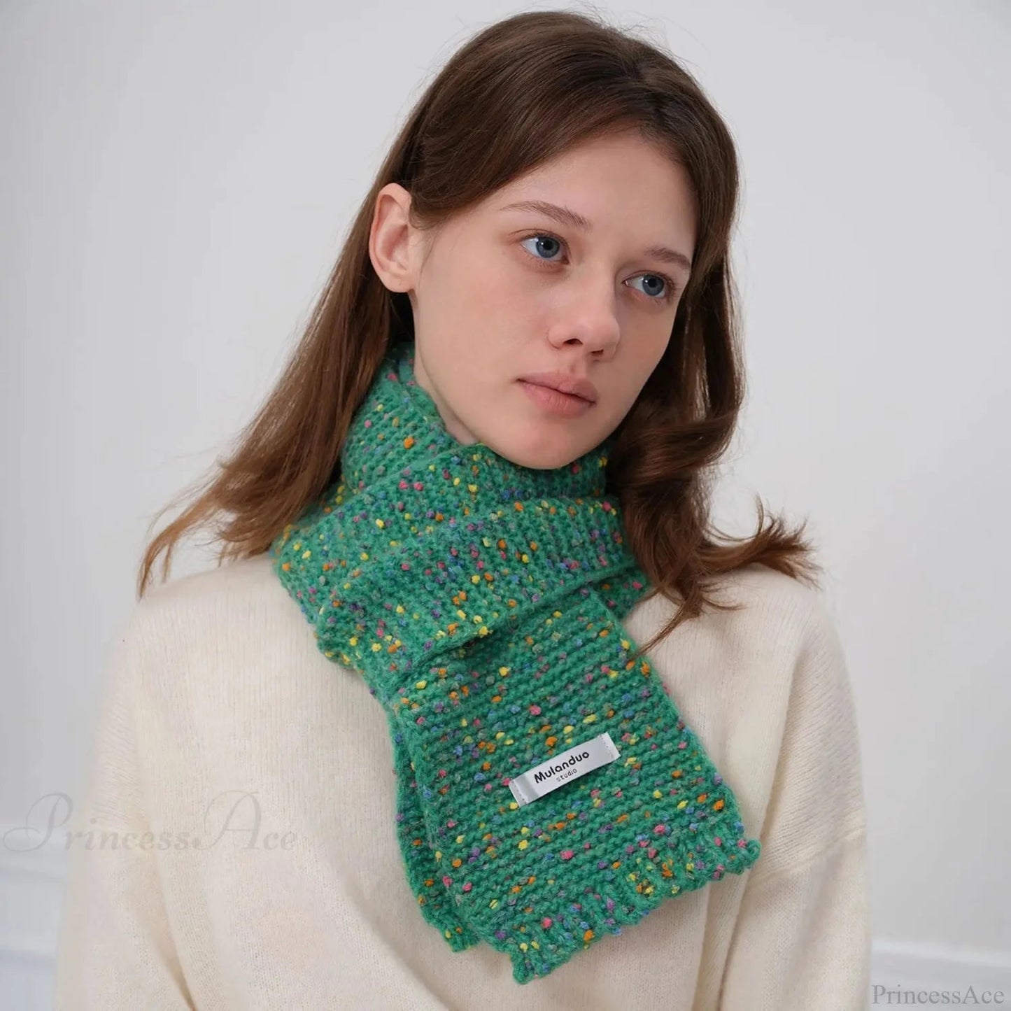Gracefully Styled Garment for Any Occasion