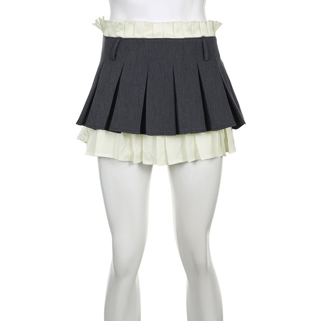 Beautifully Balanced Garment with Timeless Character