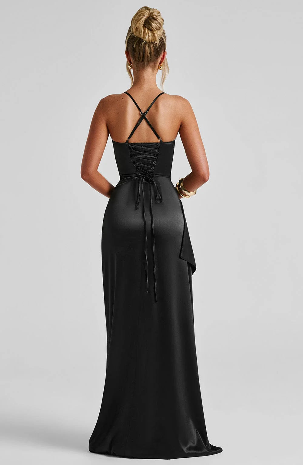 Classic Vintage Garment with a Flattering Fit