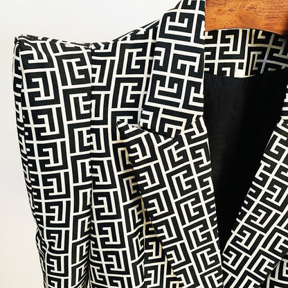 Polished Pants with an Effortless Classic Look