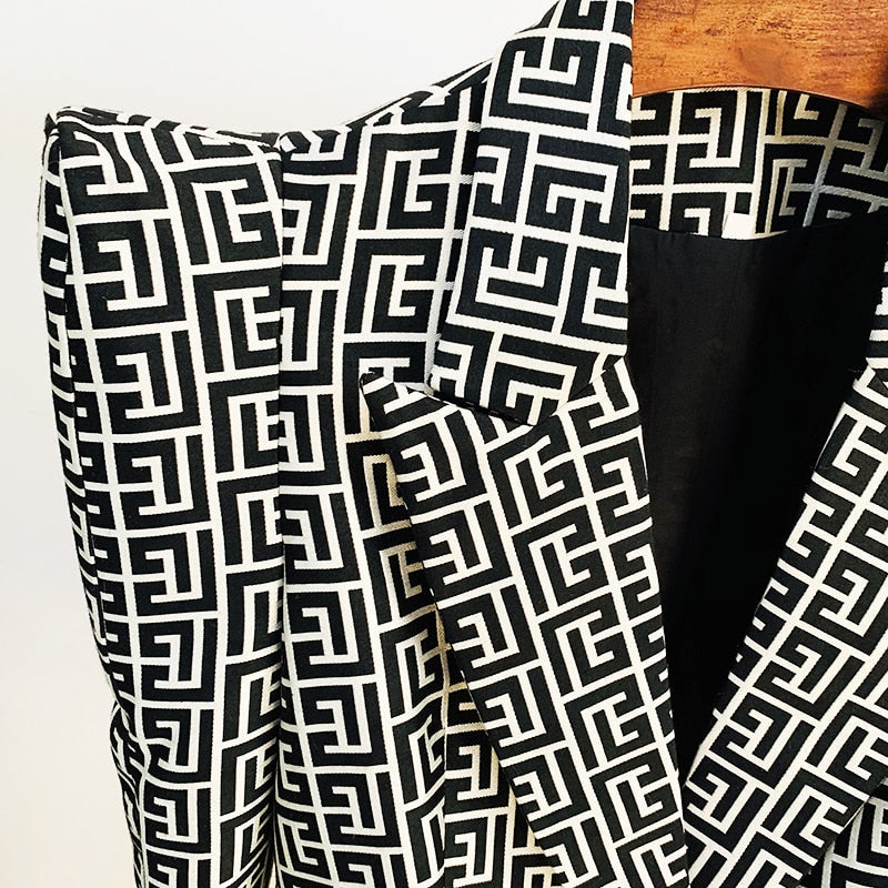 Polished Pants with an Effortless Classic Look