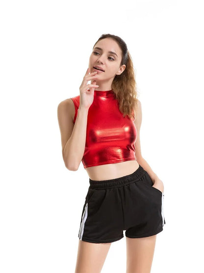 Classic Vintage & Enduringly Stylish Top