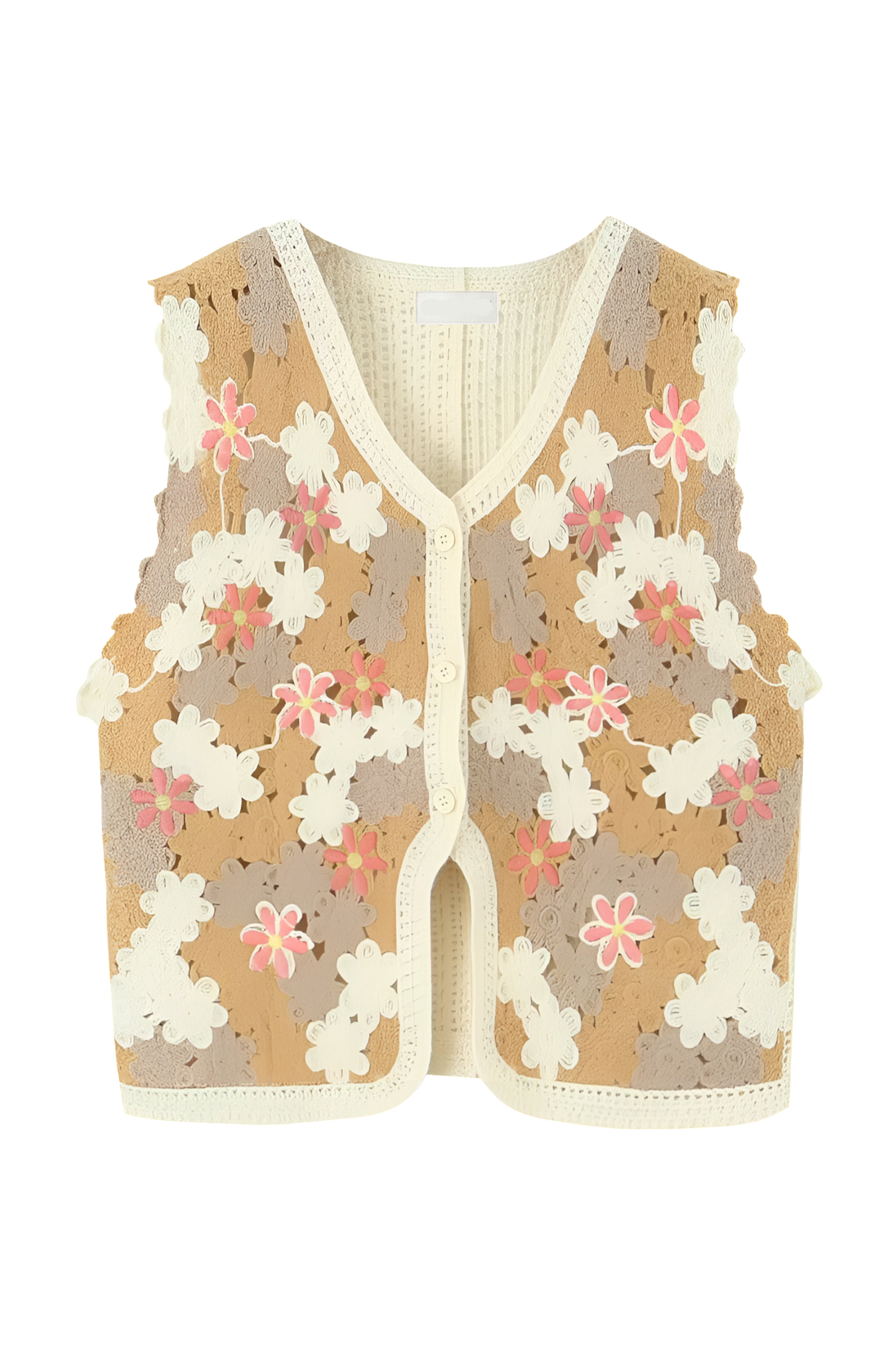 Effortlessly Elegant Top with a Timeless Design