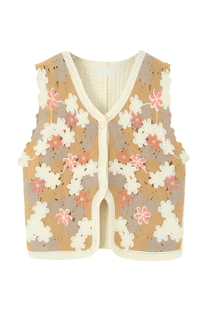 Effortlessly Elegant Top with a Timeless Design