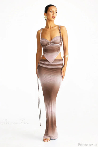 Beautifully Crafted Swimsuit in a Classic Style