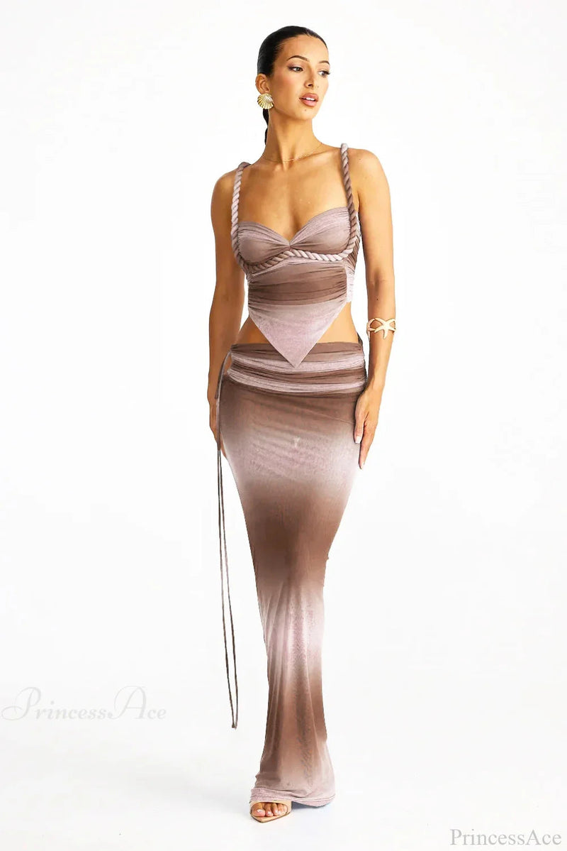 Beautifully Crafted Swimsuit in a Classic Style