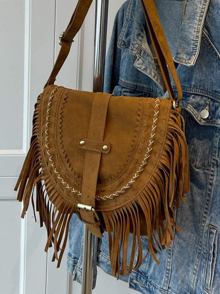 Beautifully Finished Bag in a Timeless Design