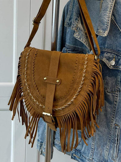 Beautifully Finished Bag in a Timeless Design