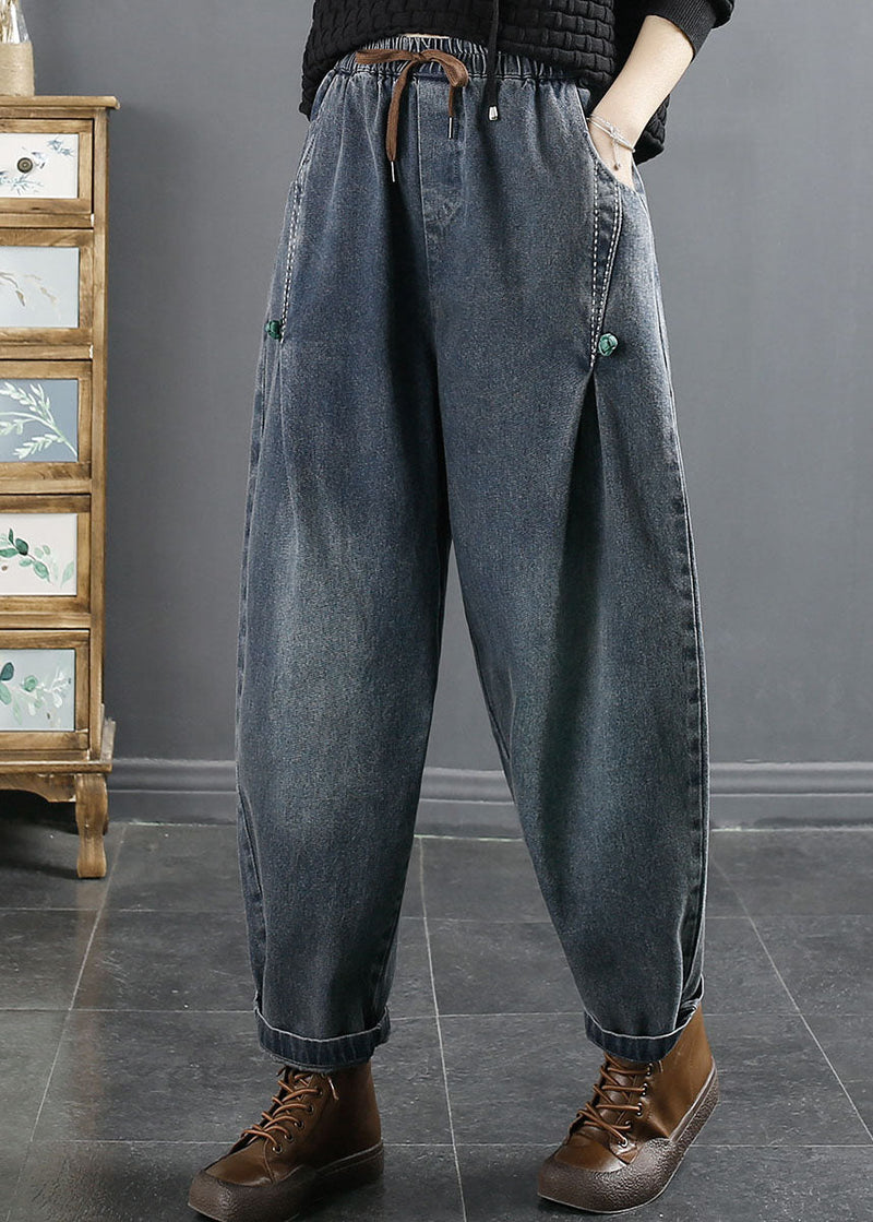 Polished Pants with an Effortless Classic Look
