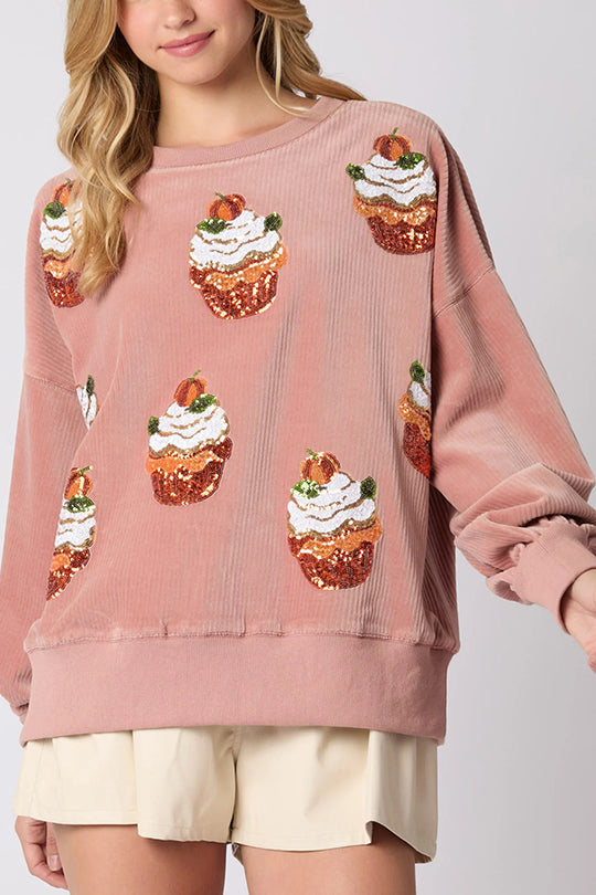 A Vintage Style Shirt with Delicate Timeless Details