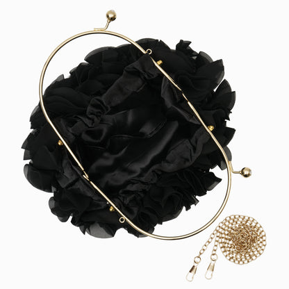 Polished Bag with an Effortless Classic Look