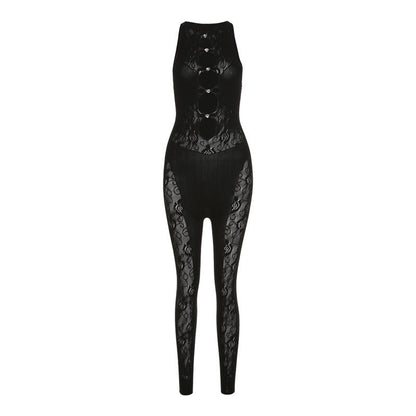 A Vintage Style Garment with Delicate Timeless Details