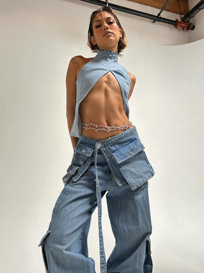 Gracefully Styled Pants for Any Occasion