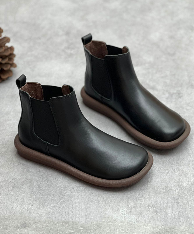 Gracefully Styled Boots for Any Occasion