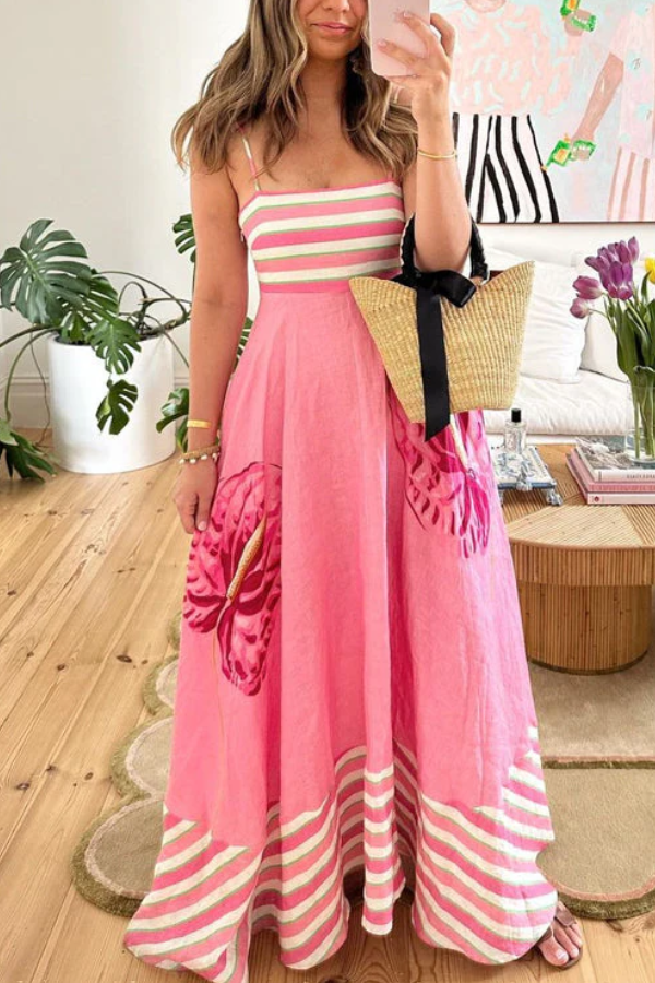 Classic Vintage & Enduringly Stylish Dress