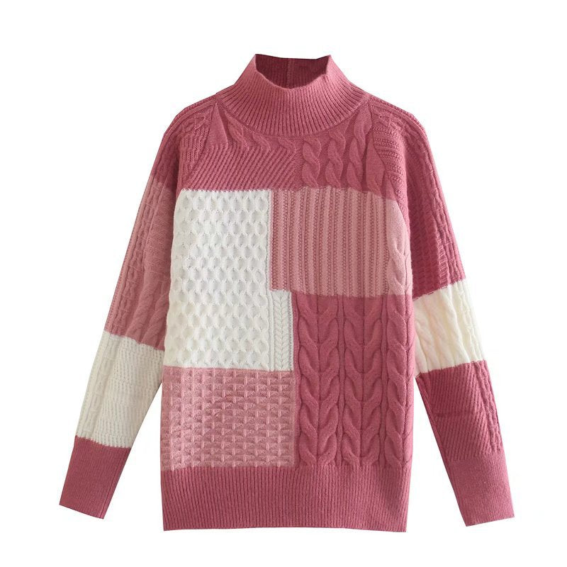 Classic Vintage & Enduringly Stylish Pullover