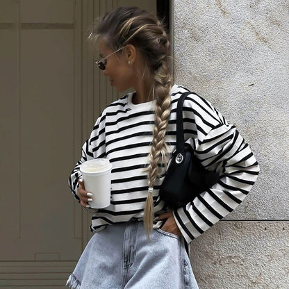 Elegantly Styled Shirt for Everyday Wear