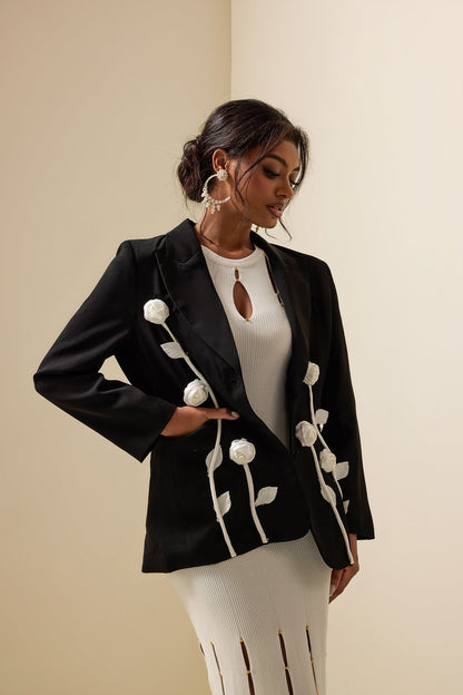 Classic Vintage Garment with a Flattering Fit