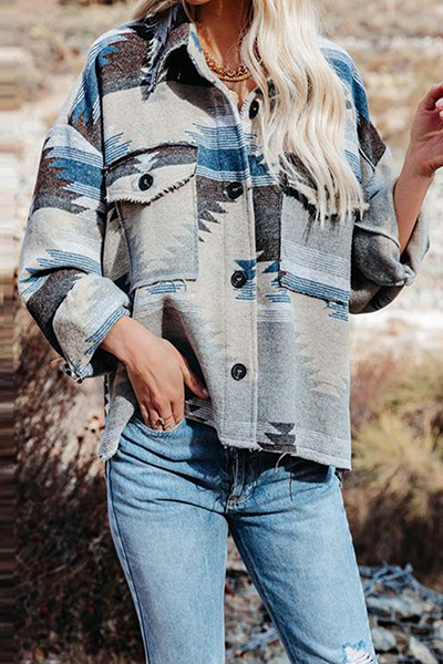 Gracefully Styled Garment for Any Occasion