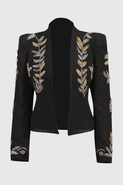 Classic Vintage & Enduringly Stylish Jacket