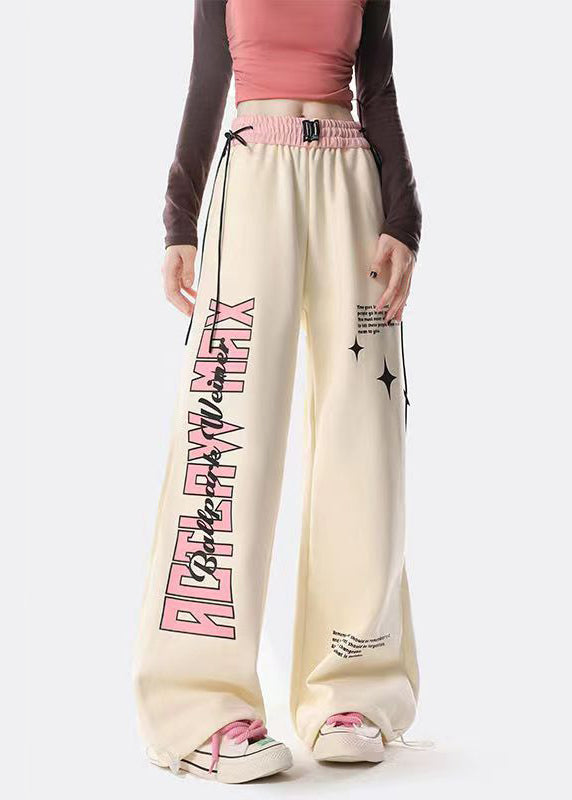Polished Pants with an Effortless Classic Look