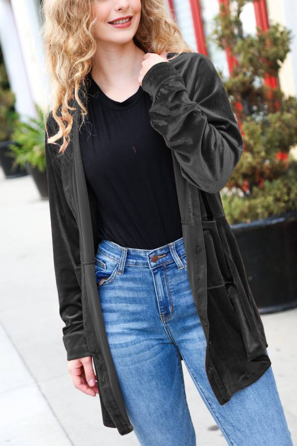 Elegantly Styled Top for Everyday Wear