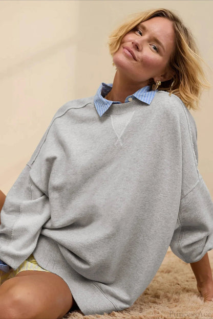 Sophisticated Shirt with a Clean Classic Look