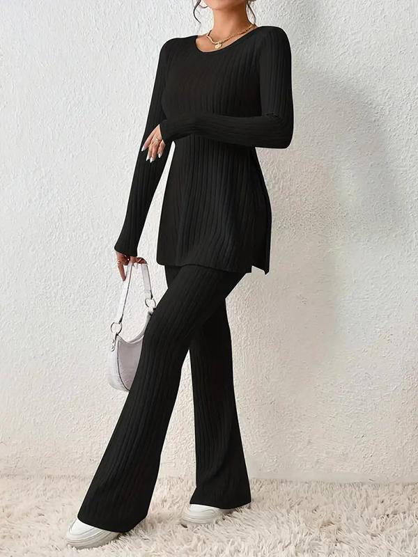 Well Tailored Garment with a Graceful Silhouette